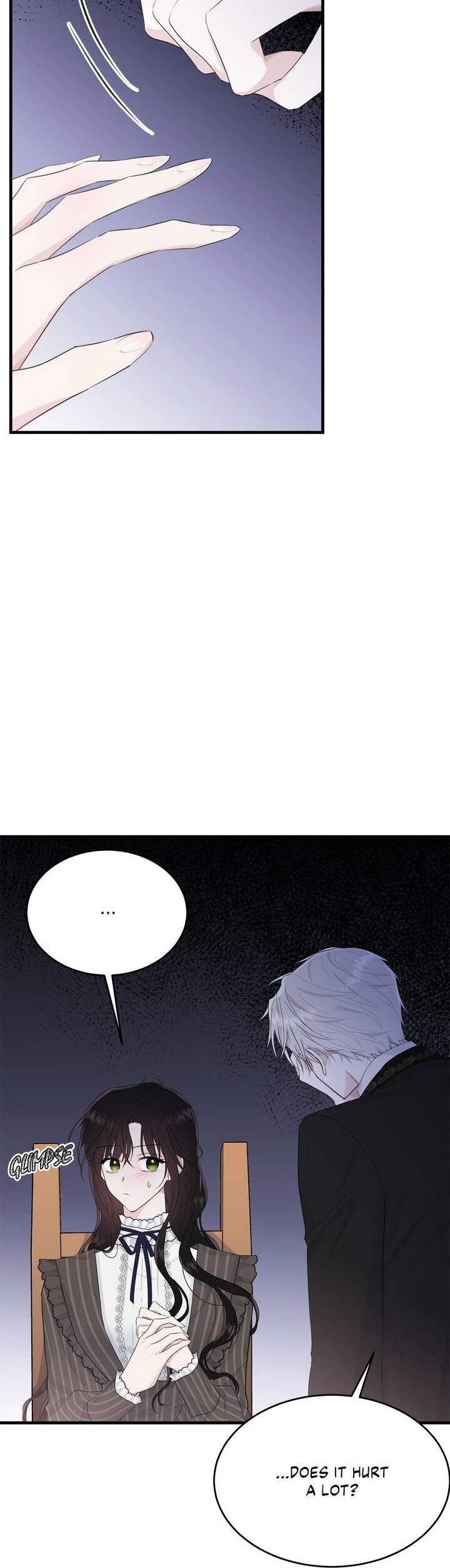The Young Lady I Served Became a Young Master Chapter 43 page 29 - Chapter 43