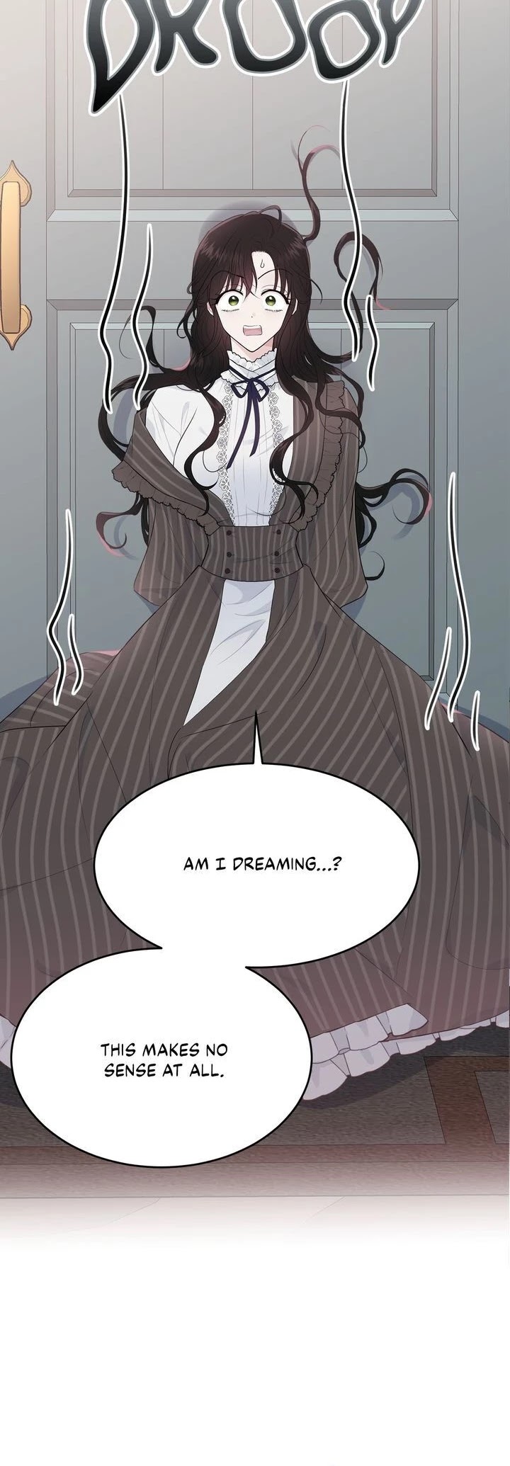 The Young Lady I Served Became a Young Master Chapter 43 page 3 - Chapter 43