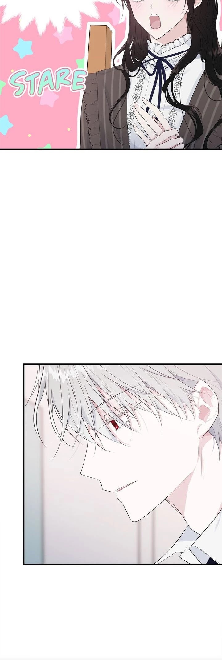 The Young Lady I Served Became a Young Master Chapter 43 page 35 - Chapter 43