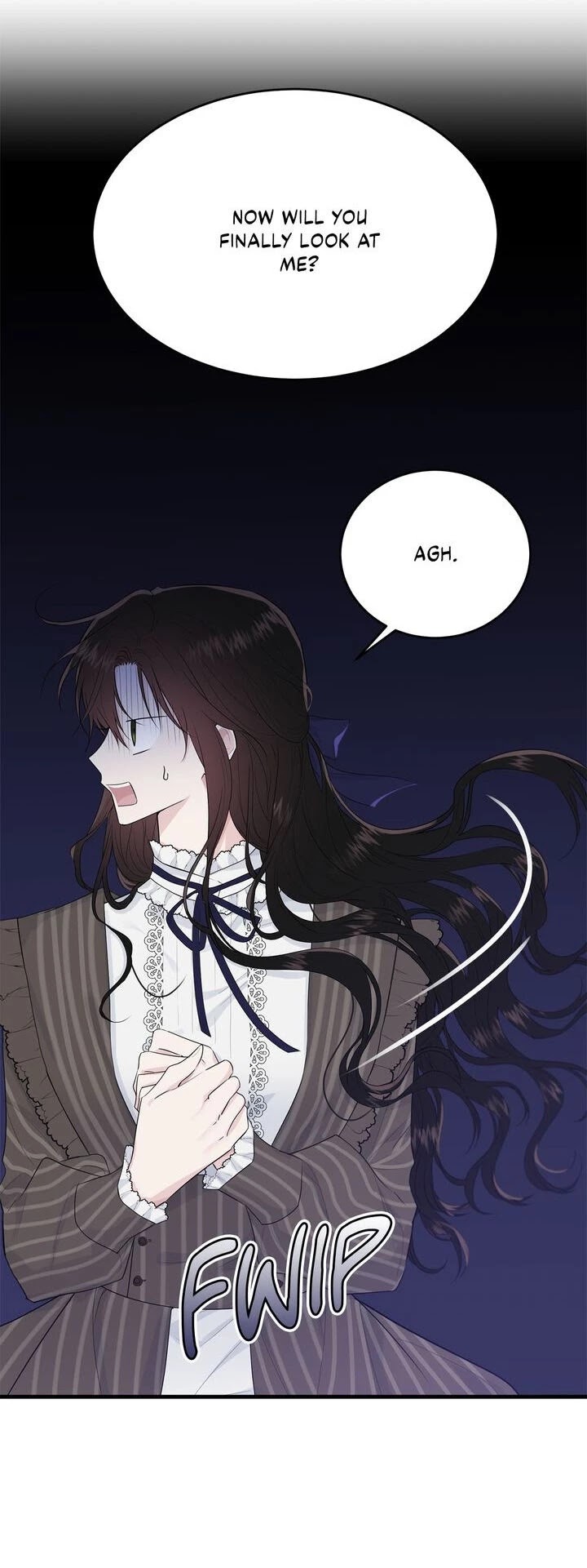 The Young Lady I Served Became a Young Master Chapter 43 page 36 - Chapter 43