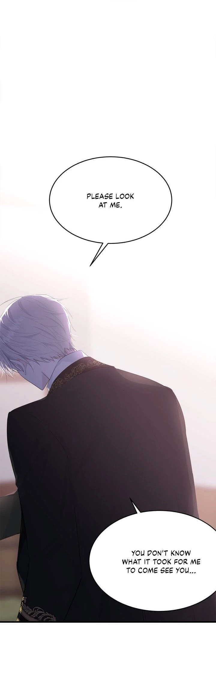 The Young Lady I Served Became a Young Master Chapter 43 page 42 - Chapter 43