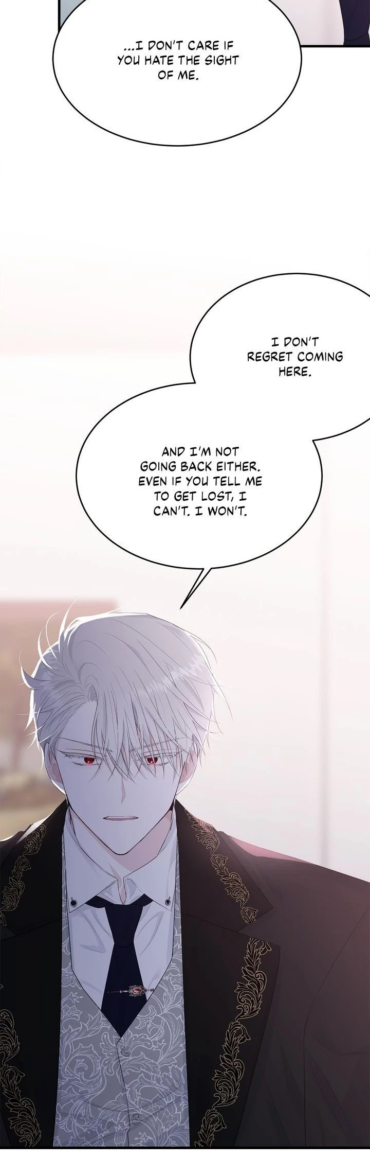 The Young Lady I Served Became a Young Master Chapter 43 page 45 - Chapter 43