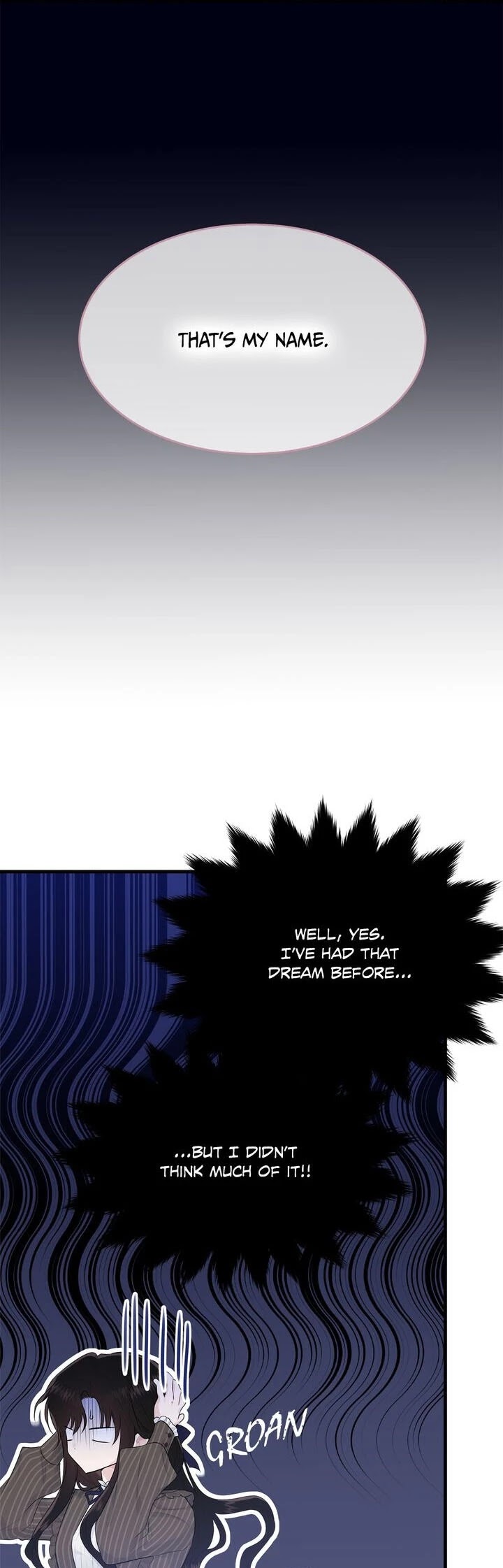 The Young Lady I Served Became a Young Master Chapter 43 page 6 - Chapter 43