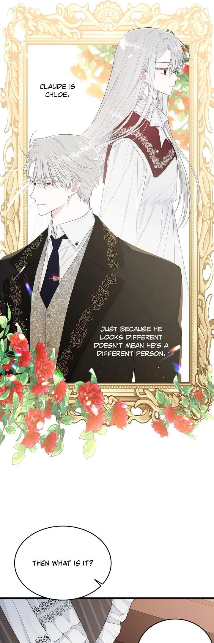 The Young Lady I Served Became a Young Master Chapter 44 page 18 - Chapter 44