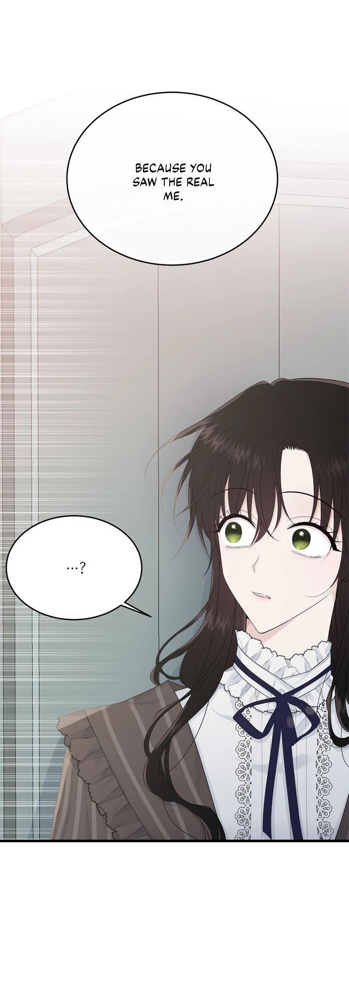 The Young Lady I Served Became a Young Master Chapter 44 page 21 - Chapter 44