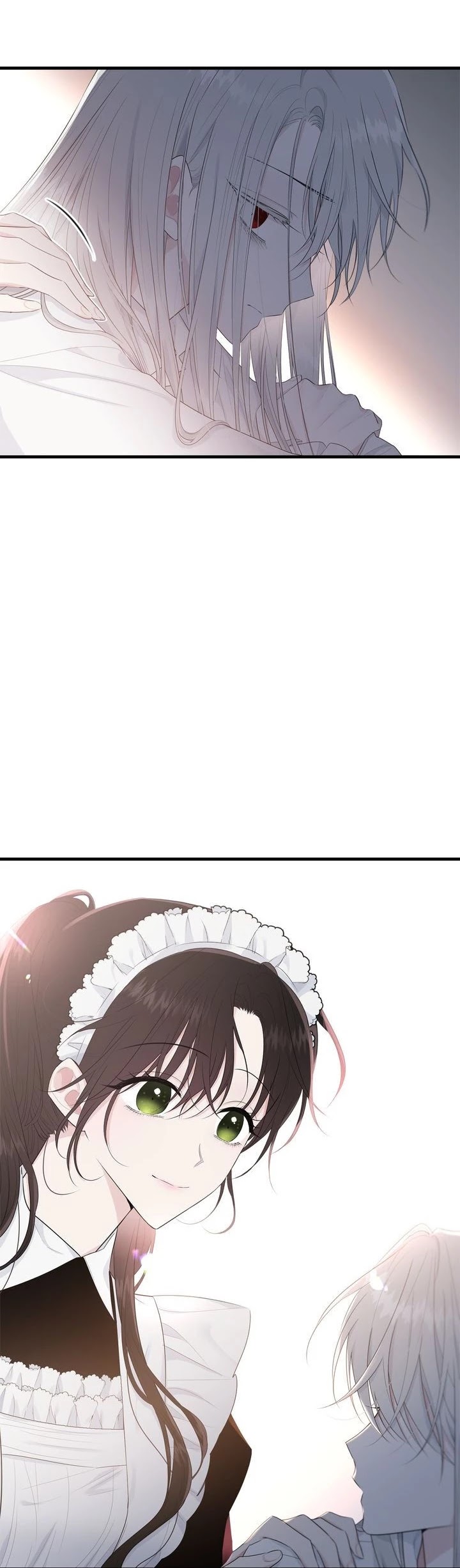 The Young Lady I Served Became a Young Master Chapter 44 page 25 - Chapter 44