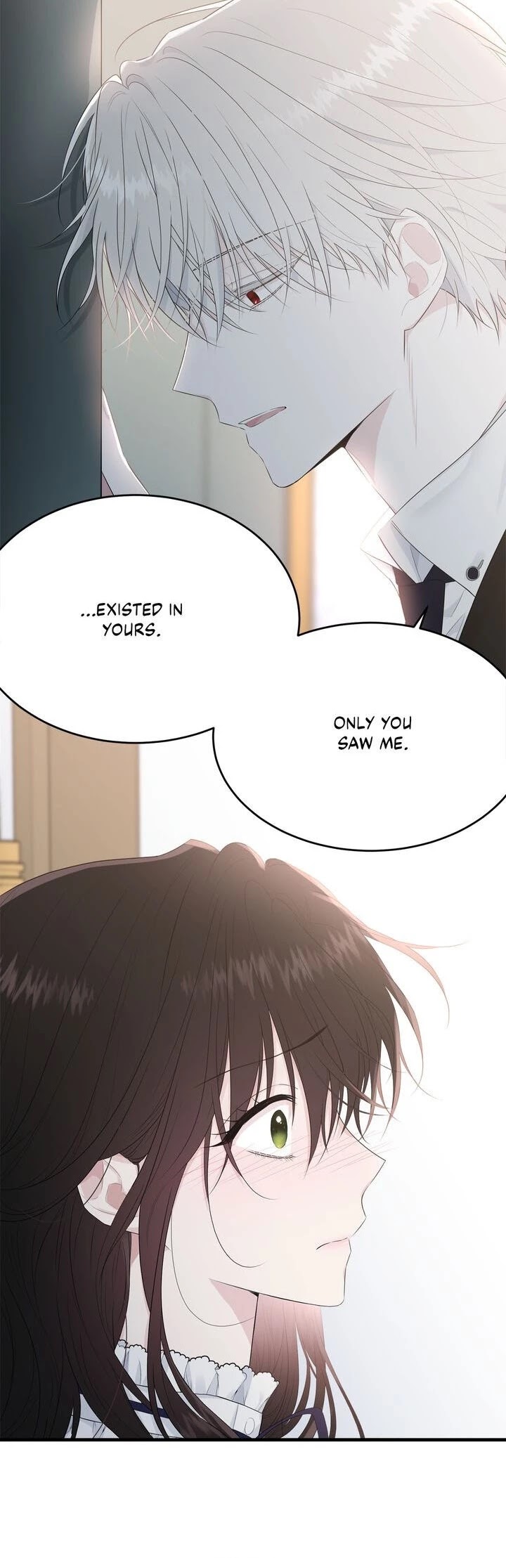 The Young Lady I Served Became a Young Master Chapter 44 page 29 - Chapter 44