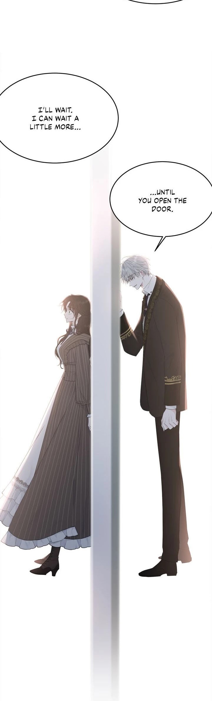 The Young Lady I Served Became a Young Master Chapter 44 page 31 - Chapter 44