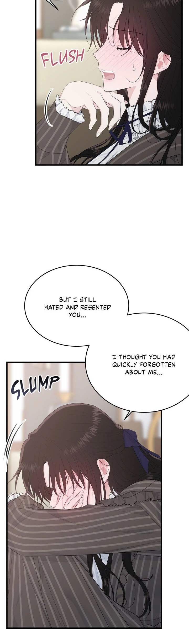 The Young Lady I Served Became a Young Master Chapter 44 page 43 - Chapter 44