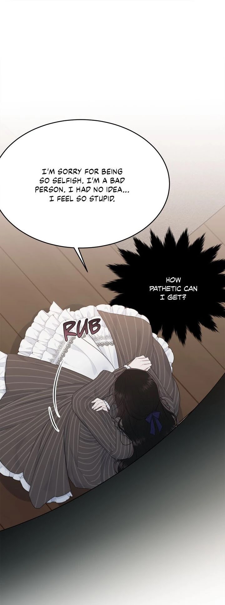 The Young Lady I Served Became a Young Master Chapter 44 page 44 - Chapter 44