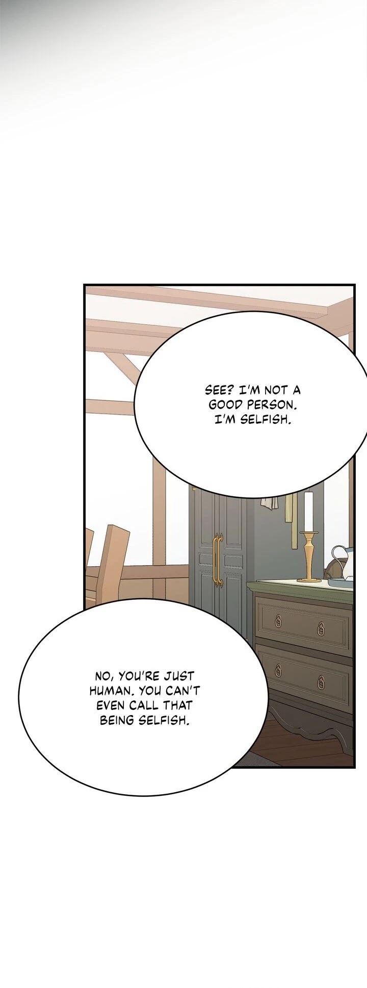 The Young Lady I Served Became a Young Master Chapter 44 page 45 - Chapter 44