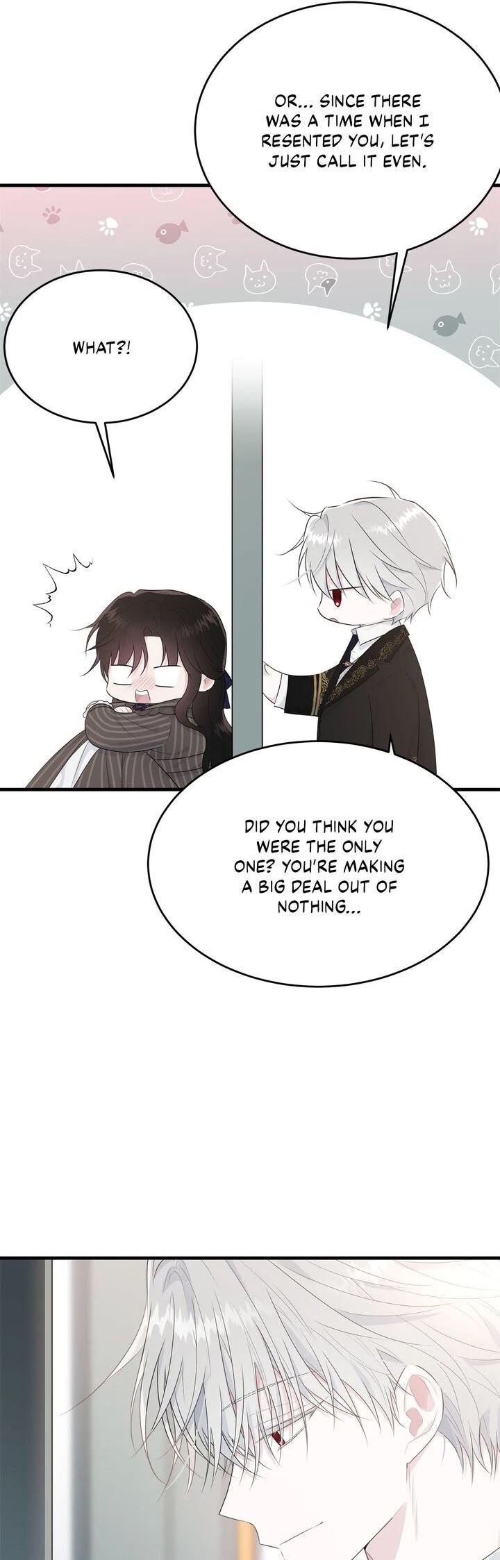 The Young Lady I Served Became a Young Master Chapter 44 page 46 - Chapter 44
