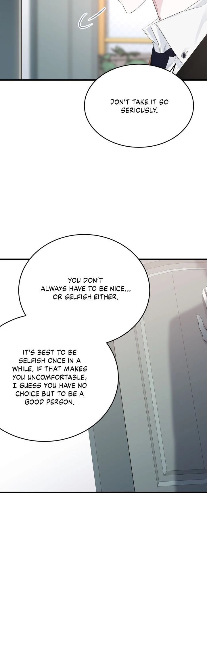 The Young Lady I Served Became a Young Master Chapter 44 page 47 - Chapter 44