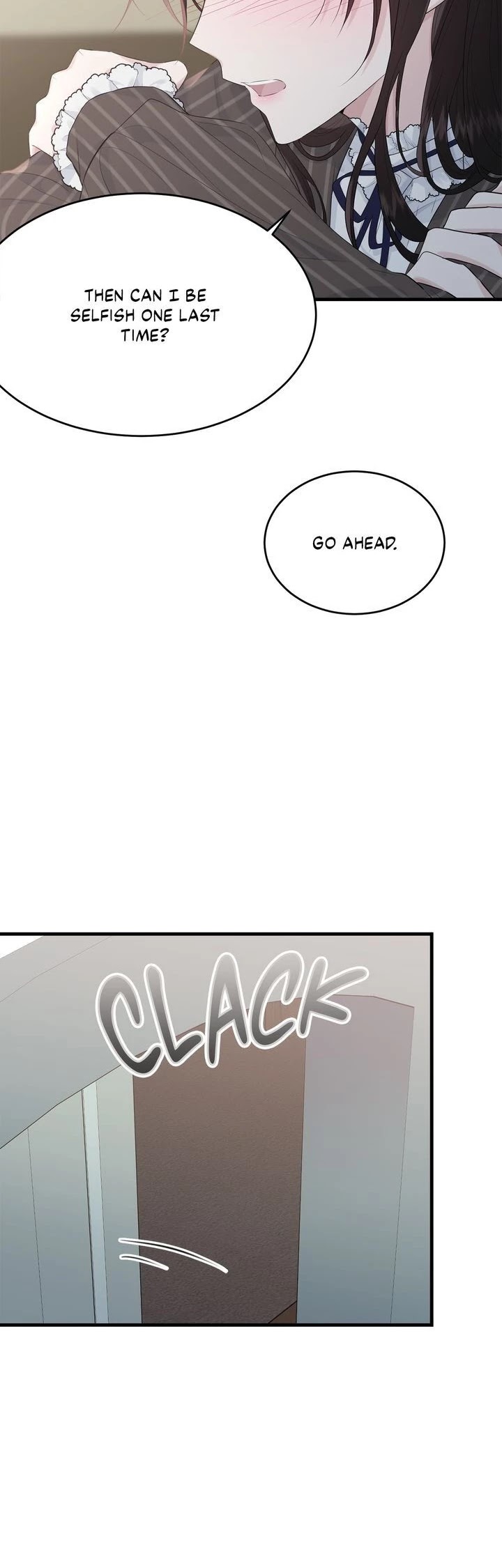 The Young Lady I Served Became a Young Master Chapter 44 page 49 - Chapter 44