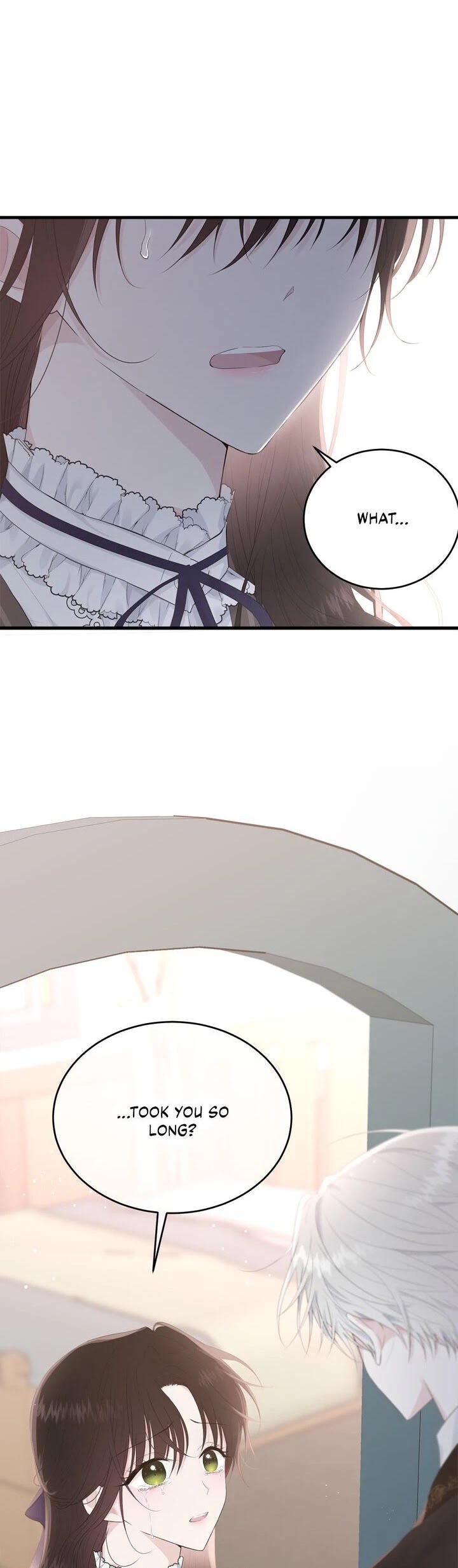 The Young Lady I Served Became a Young Master Chapter 44 page 50 - Chapter 44