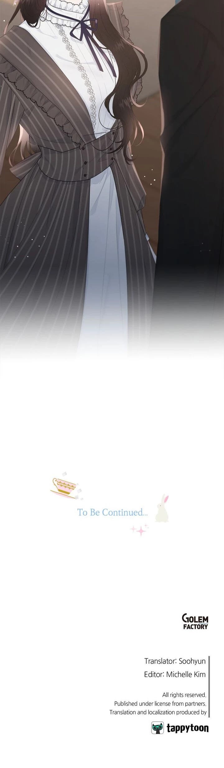 The Young Lady I Served Became a Young Master Chapter 44 page 51 - Chapter 44
