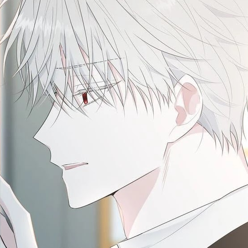 The Young Lady I Served Became a Young Master Chapter 44 cover