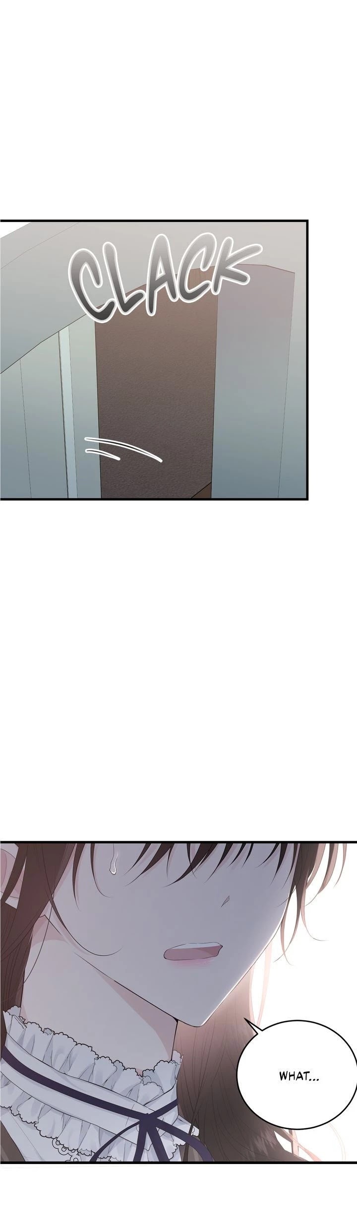 The Young Lady I Served Became a Young Master Chapter 45 page 2 - Chapter 45