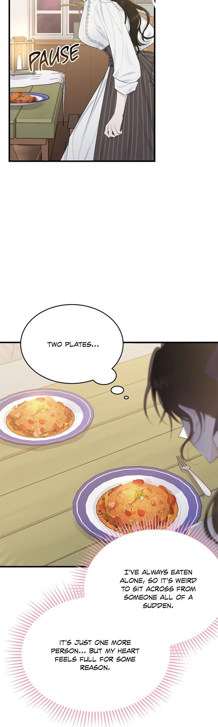 The Young Lady I Served Became a Young Master Chapter 45 page 29 - Chapter 45