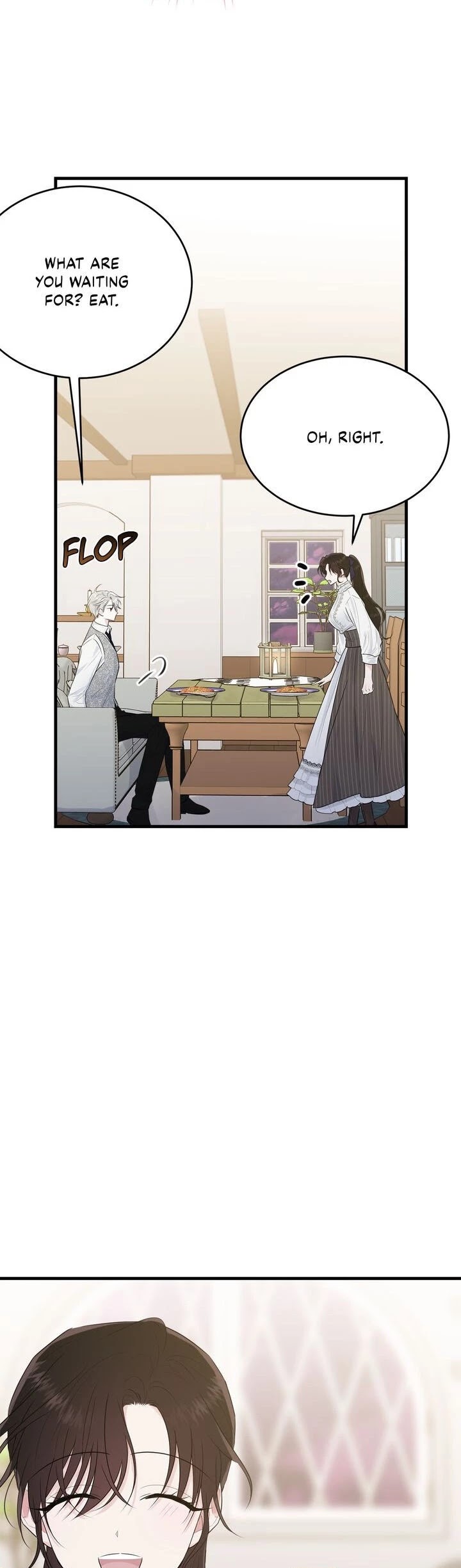 The Young Lady I Served Became a Young Master Chapter 45 page 30 - Chapter 45