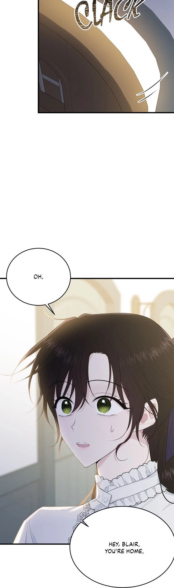 The Young Lady I Served Became a Young Master Chapter 45 page 39 - Chapter 45