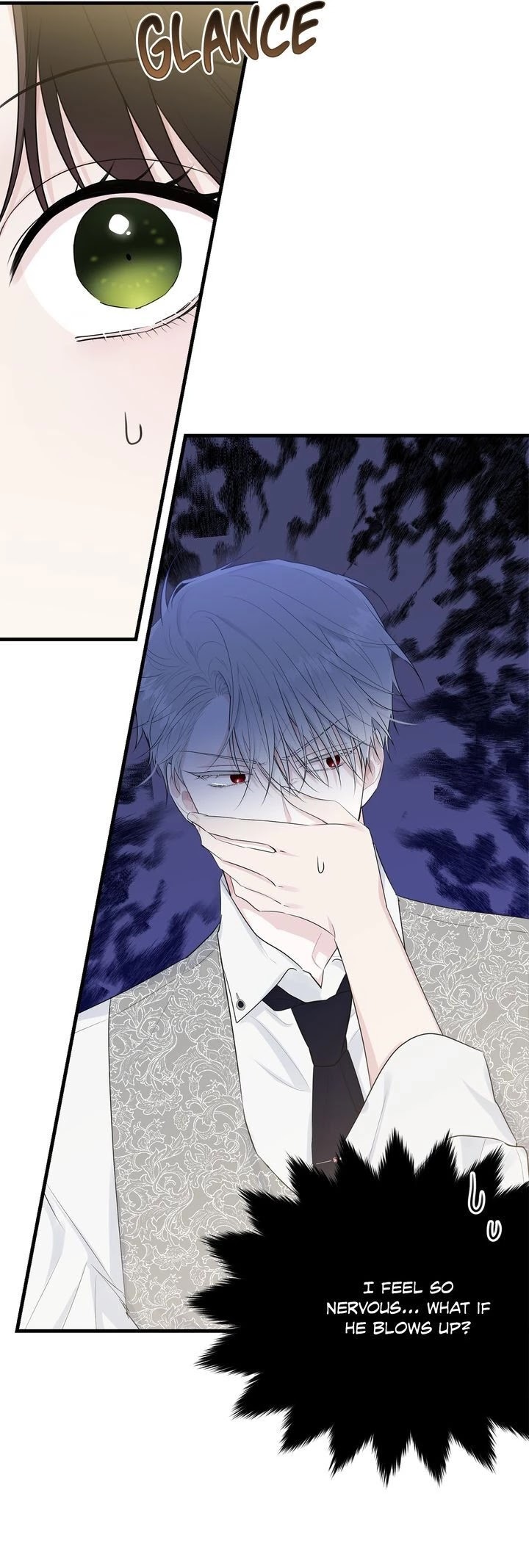 The Young Lady I Served Became a Young Master Chapter 45 page 42 - Chapter 45