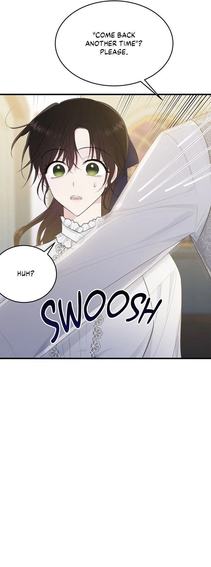 The Young Lady I Served Became a Young Master Chapter 45 page 48 - Chapter 45
