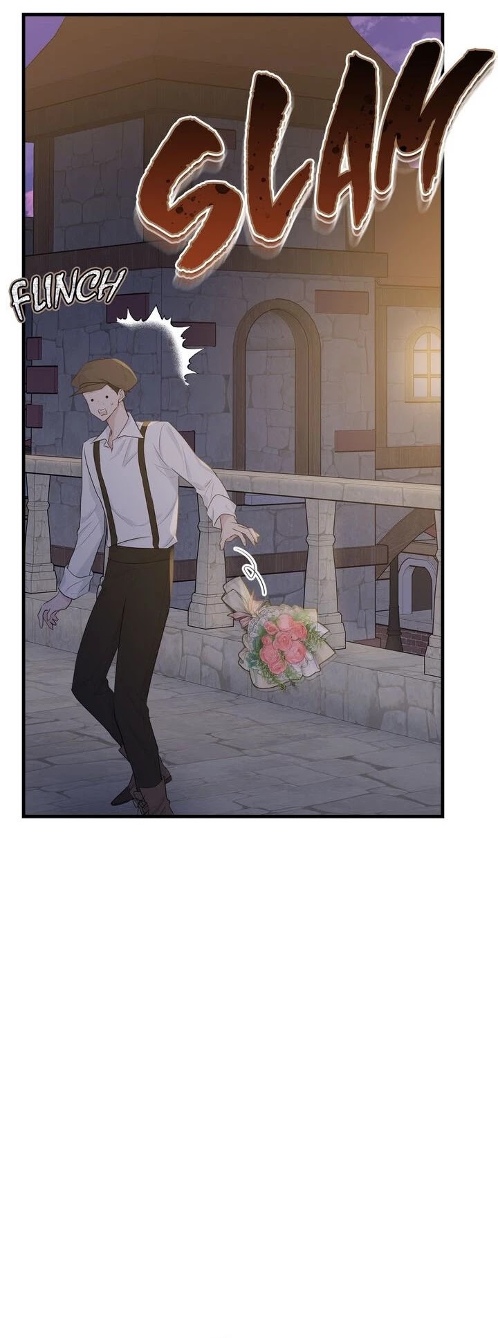 The Young Lady I Served Became a Young Master Chapter 45 page 49 - Chapter 45