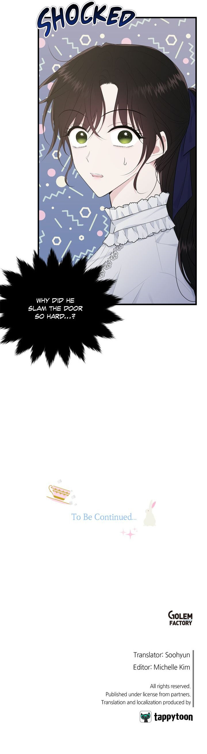 The Young Lady I Served Became a Young Master Chapter 45 page 50 - Chapter 45