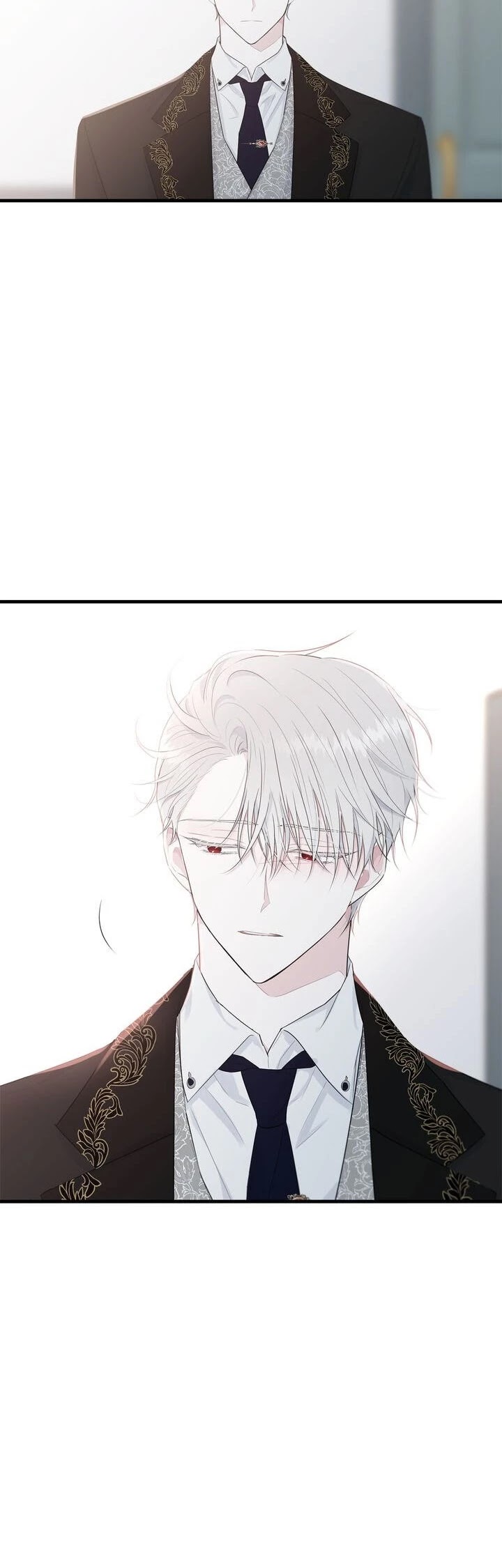 The Young Lady I Served Became a Young Master Chapter 45 page 7 - Chapter 45