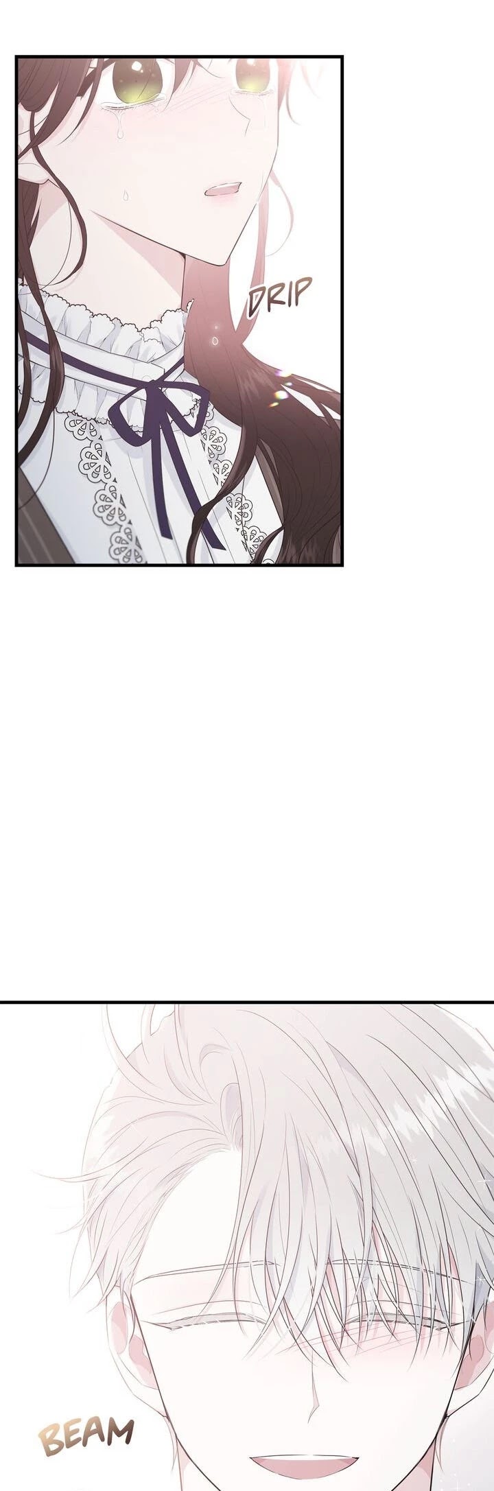 The Young Lady I Served Became a Young Master Chapter 45 page 8 - Chapter 45