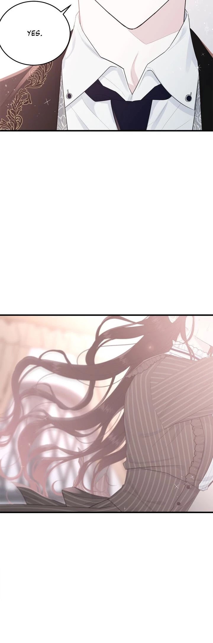 The Young Lady I Served Became a Young Master Chapter 45 page 9 - Chapter 45