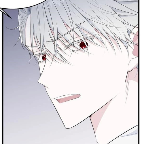 The Young Lady I Served Became a Young Master Chapter 45 cover