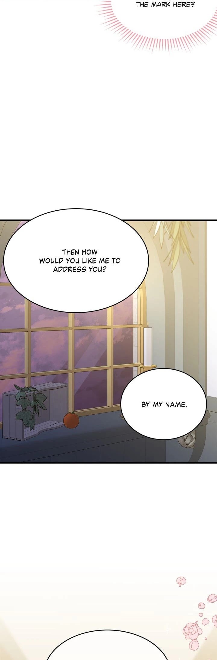 The Young Lady I Served Became a Young Master Chapter 46 page 10 - Chapter 46