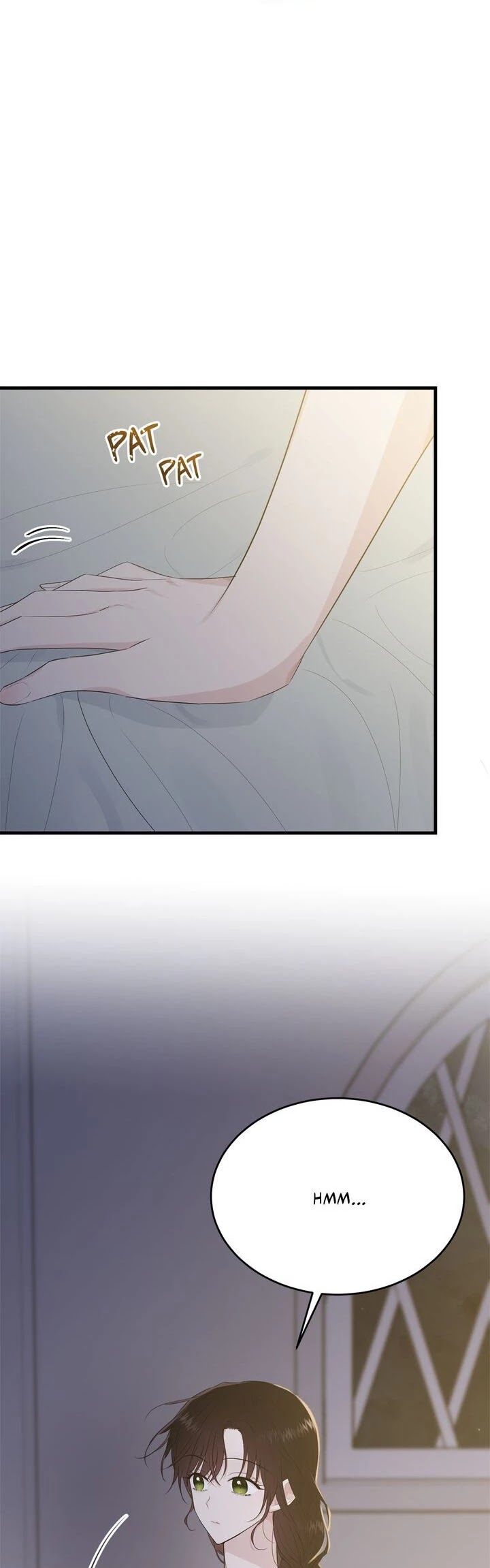 The Young Lady I Served Became a Young Master Chapter 46 page 18 - Chapter 46