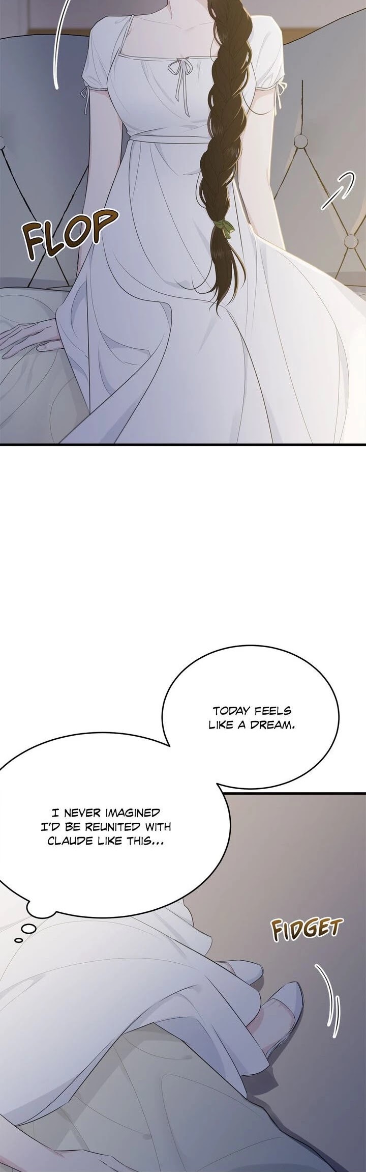 The Young Lady I Served Became a Young Master Chapter 46 page 19 - Chapter 46
