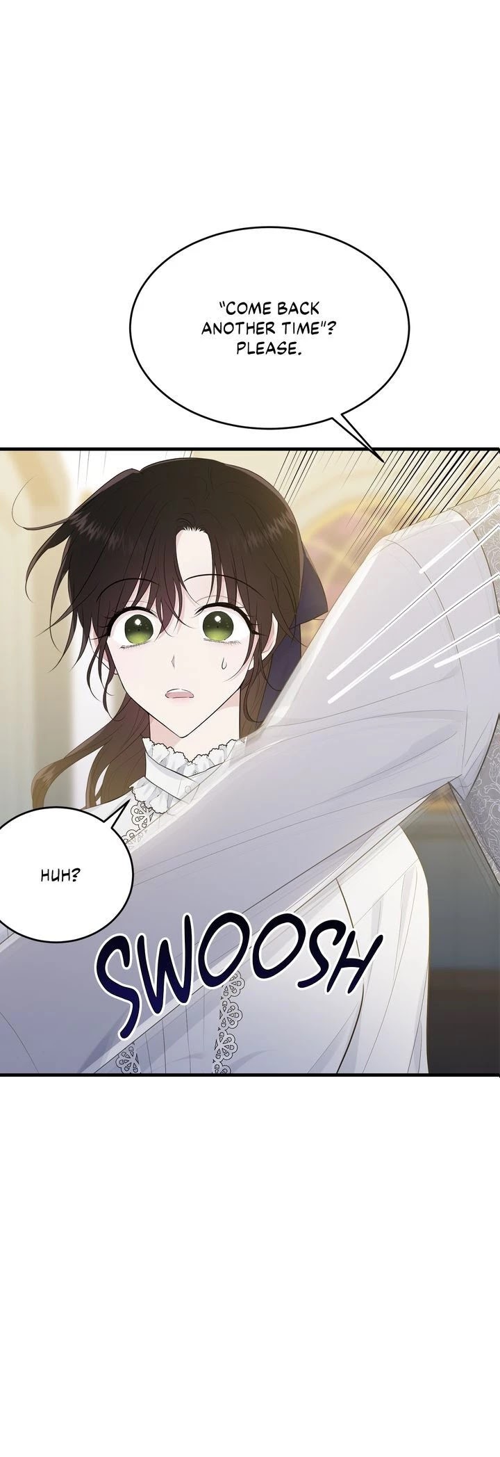 The Young Lady I Served Became a Young Master Chapter 46 page 2 - Chapter 46