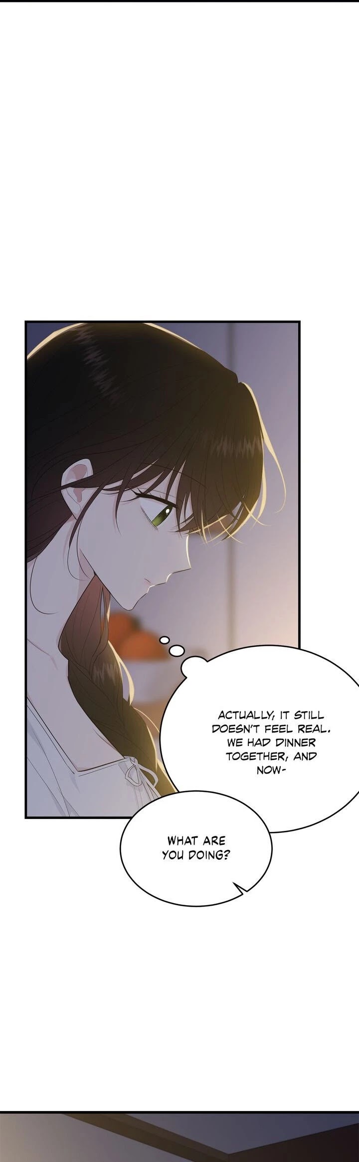 The Young Lady I Served Became a Young Master Chapter 46 page 20 - Chapter 46