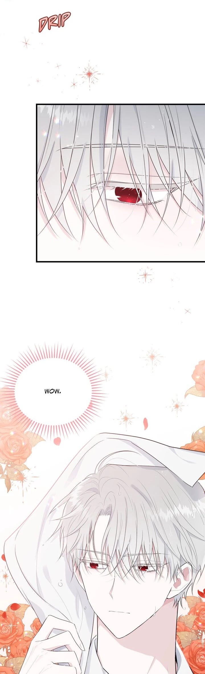 The Young Lady I Served Became a Young Master Chapter 46 page 22 - Chapter 46