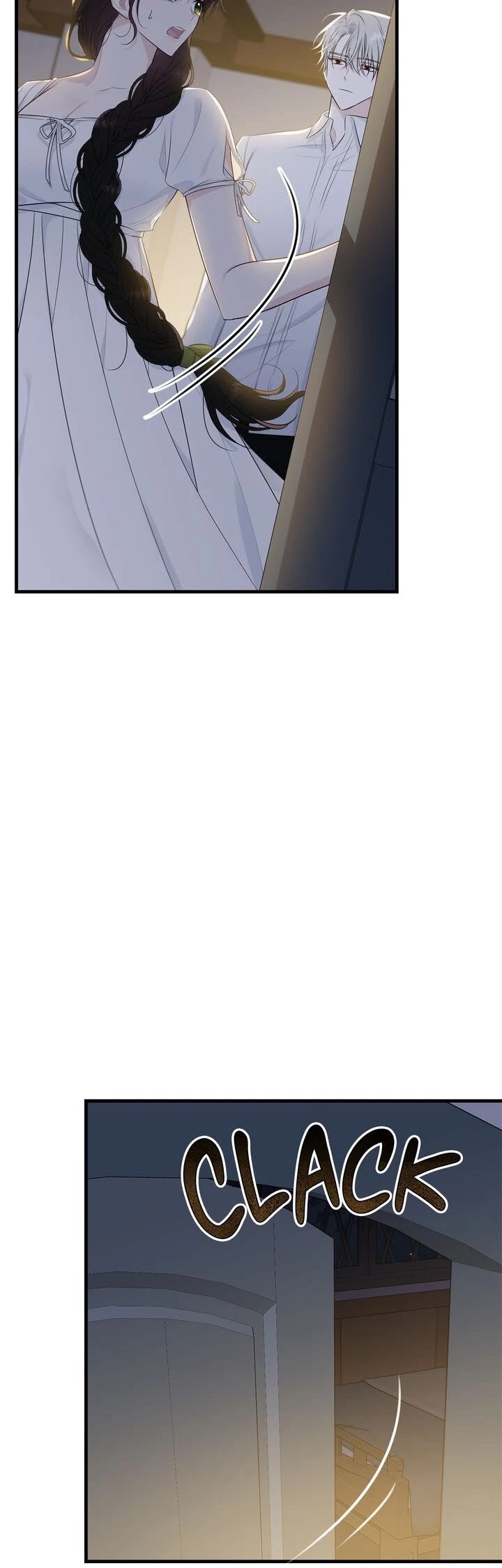 The Young Lady I Served Became a Young Master Chapter 46 page 25 - Chapter 46
