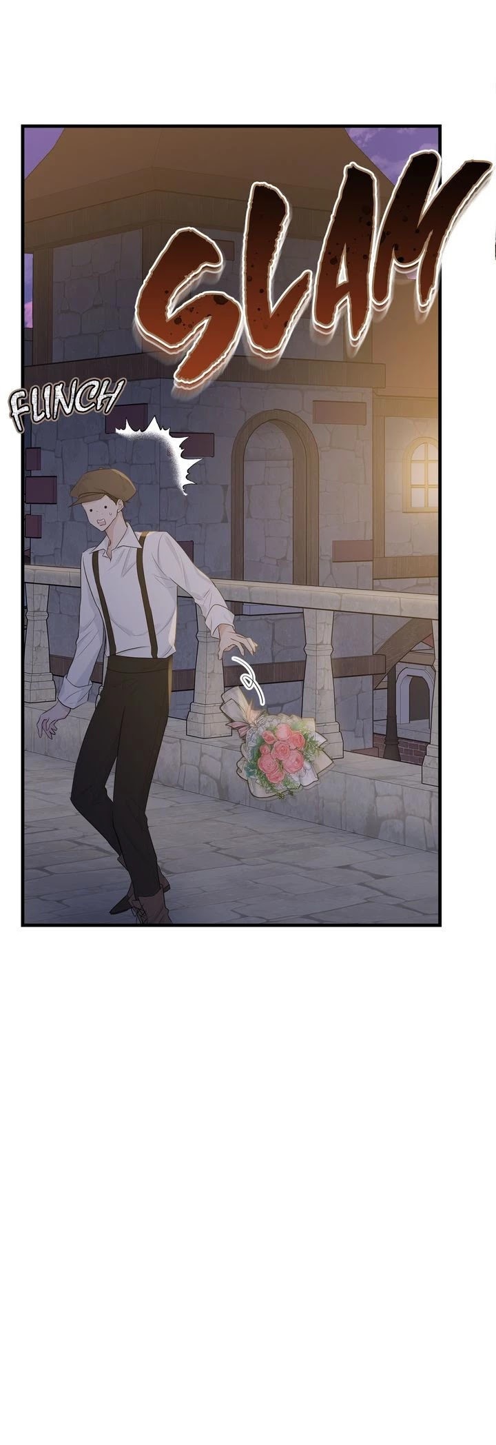 The Young Lady I Served Became a Young Master Chapter 46 page 3 - Chapter 46