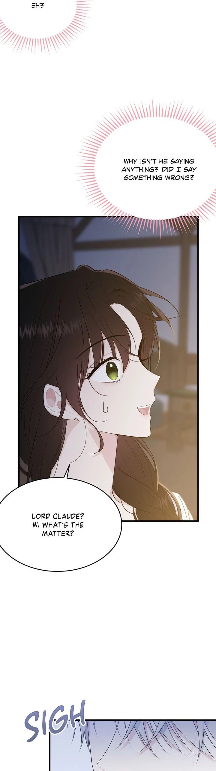 The Young Lady I Served Became a Young Master Chapter 46 page 30 - Chapter 46