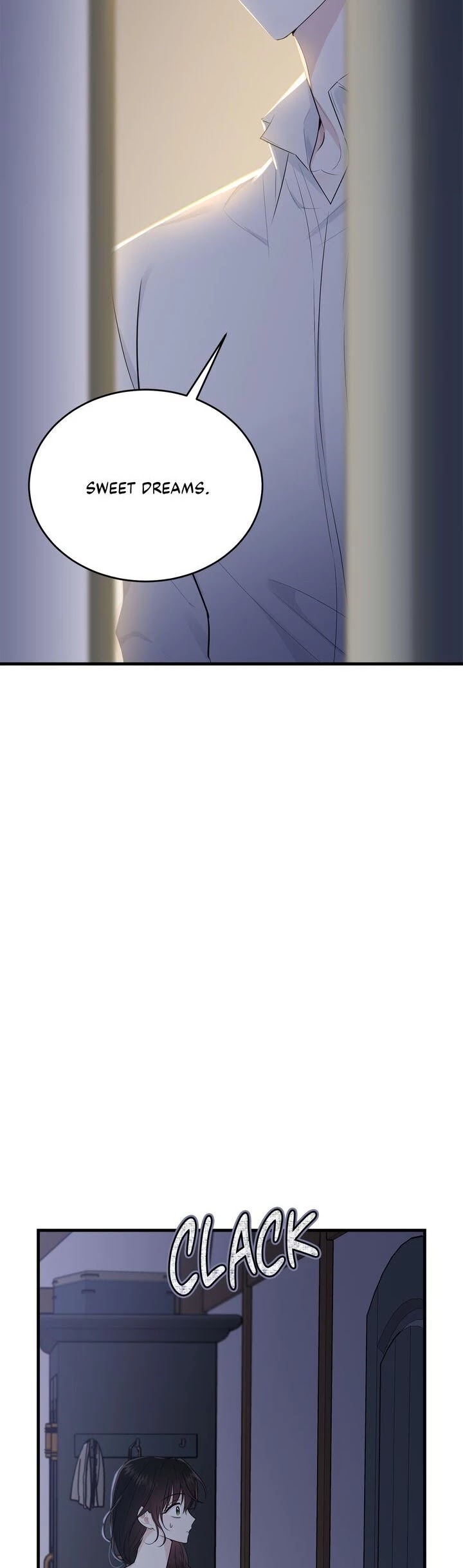 The Young Lady I Served Became a Young Master Chapter 46 page 36 - Chapter 46