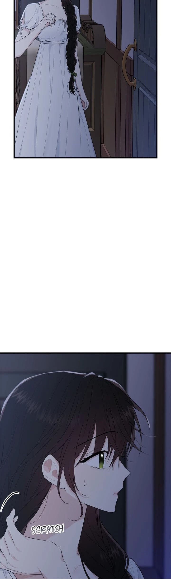 The Young Lady I Served Became a Young Master Chapter 46 page 37 - Chapter 46