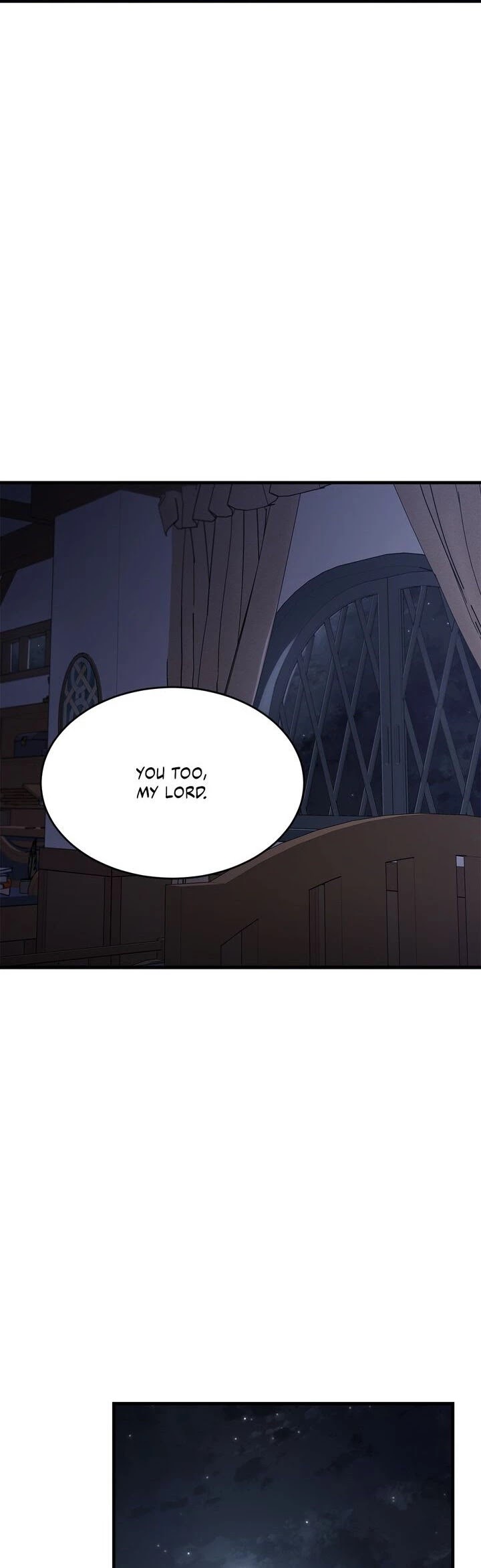 The Young Lady I Served Became a Young Master Chapter 46 page 38 - Chapter 46