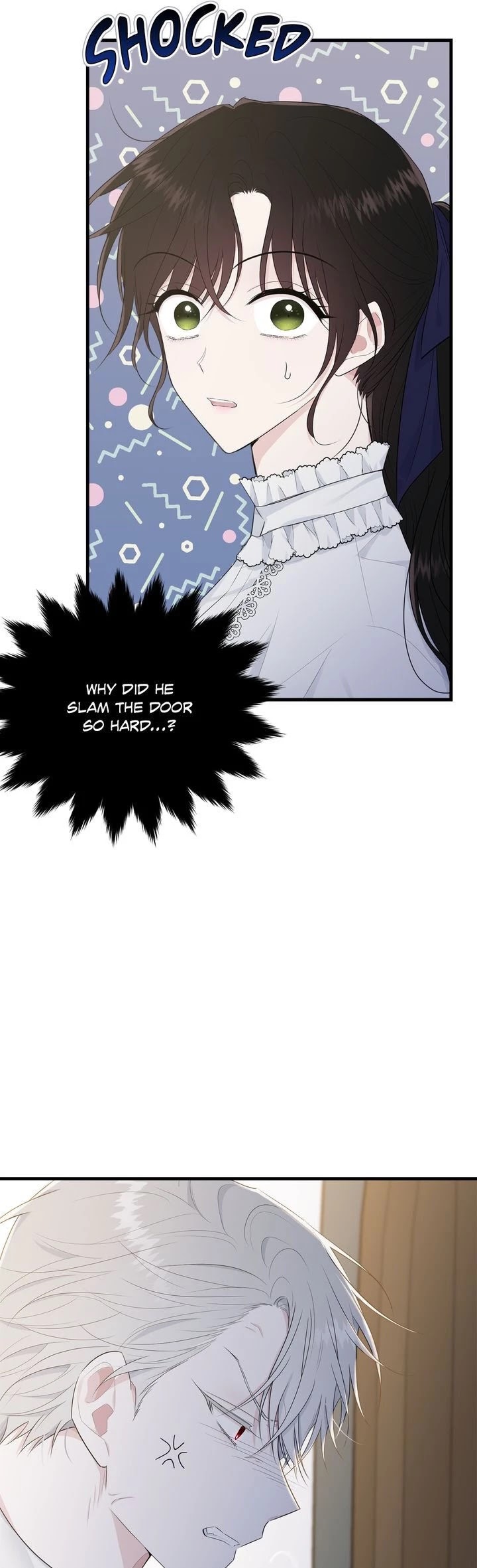 The Young Lady I Served Became a Young Master Chapter 46 page 4 - Chapter 46