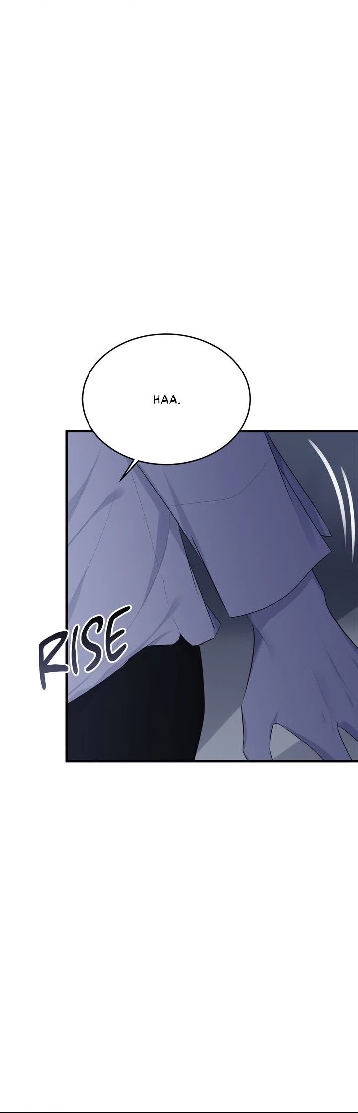 The Young Lady I Served Became a Young Master Chapter 46 page 41 - Chapter 46