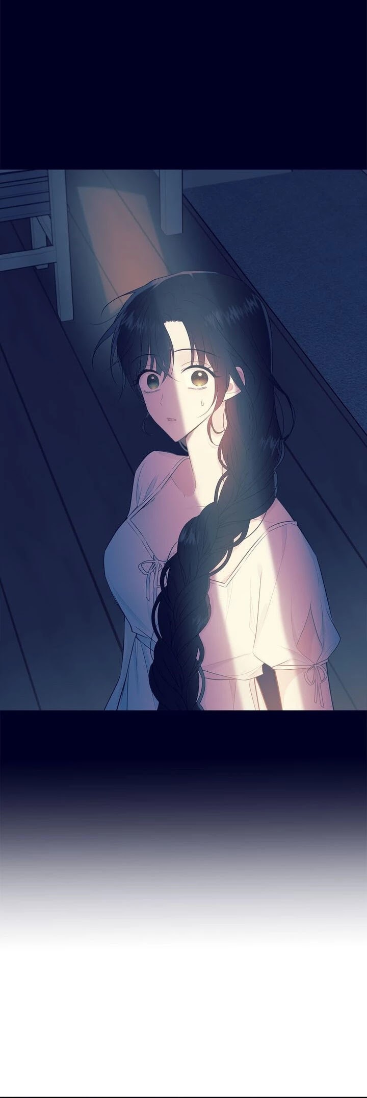 The Young Lady I Served Became a Young Master Chapter 46 page 45 - Chapter 46