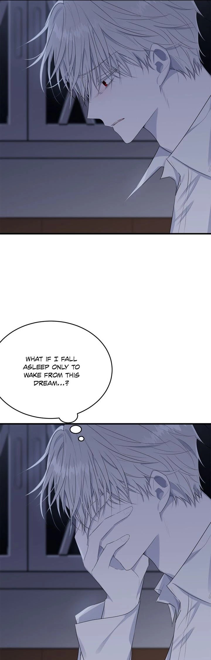 The Young Lady I Served Became a Young Master Chapter 46 page 46 - Chapter 46