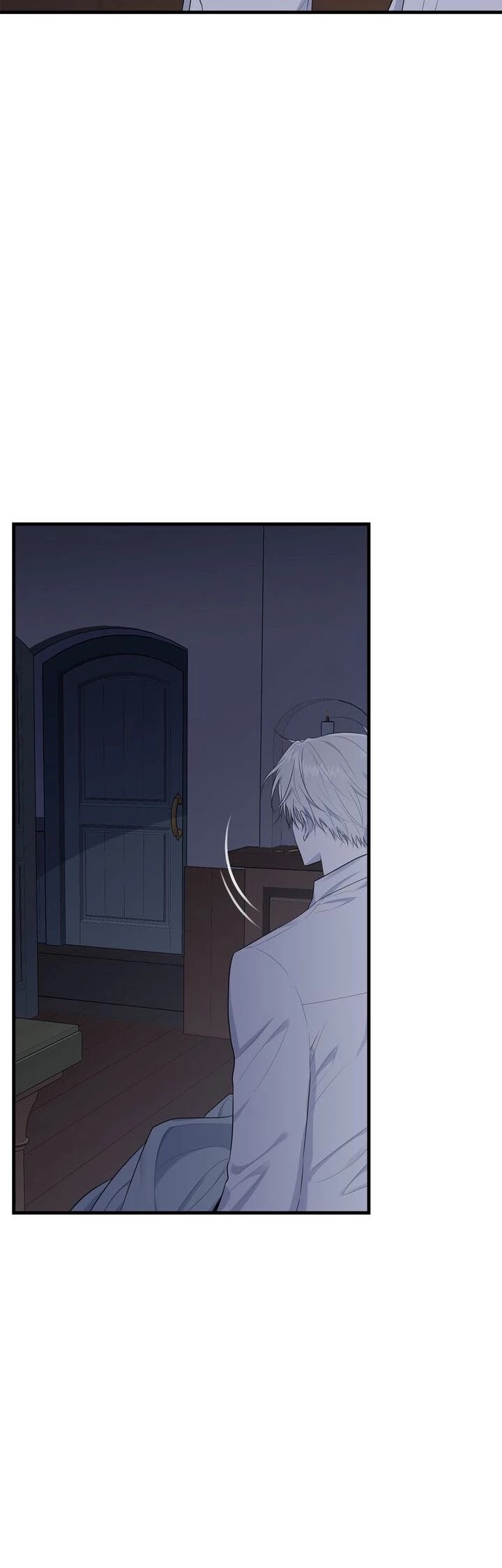 The Young Lady I Served Became a Young Master Chapter 46 page 47 - Chapter 46